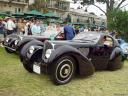 Bugatti Type 51 Dubos Coupe, фото Supercars.net