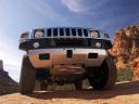 2008 HUMMER H2, фото HUMMER