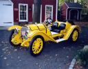 1913 Mercer 35J Raceabout