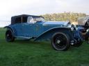 1928 Rolls Royce Phantom I 17EX Jarvis Torpedo, фото Supercars.net