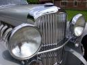 1935 Duesenberg SSJ LaGrande Roadster (шасси № 2594 J-563). Бывший автомобиль Гэри Купера, фото Rob Clements