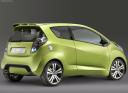 2007 Chevrolet Beat Concept, фото General Motors Corporation