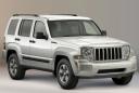 2008 Jeep Liberty, фото Chrysler Group