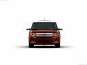 2009 Ford Flex, фото Ford Motor Company