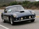 1961 Ferrari 250 GT SWB California Spider, фото Wouter Melissen/Rob Clements