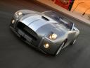 2004 Ford Shelby Cobra Concept, фото Ford Motor Company