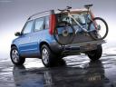 2005 Skoda Yeti Concept, фото Skoda Auto