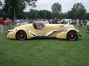 1935 Duesenberg SJ Mormon Meteor Speedster, фото Supercars.net