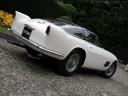 1955 Ferrari 375 MM Pinin Farina Berlinetta Sport Speciale, фото Wouter Melissen/Rob Clements