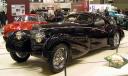 1935 Bugatti Type 57 Gangloff Coupe, фото RetroMobile 2006