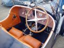 1931 Bugatti Type 37A Hanni Roadster, фото Supercars.net