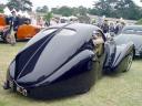 Bugatti Type 51 Dubos Coupe