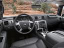 2008 HUMMER H2, фото HUMMER