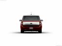 2009 Ford Flex, фото Ford Motor Company