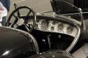 1930 Mercedes-Benz 710 SSK Trossi Roadster