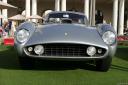 1954 Ferrari 375 MM Scaglietti Coupe Speciale, фото Supercars.net