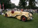 1935 Duesenberg SJ Mormon Meteor Speedster, фото Supercars.net