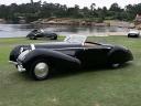 1939 Bugatti Type 57 C Voll&Ruhrbeck Cabriolet, фото Wouter Melissen