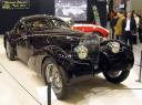 1935 Bugatti Type 57 Gangloff Coupe, фото RetroMobile 2006