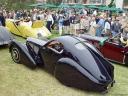 Bugatti Type 51 Dubos Coupe, фото Supercars.net