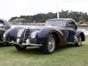 1937 Delahaye 145 Chapron Coupe, фото Wouter Melissen