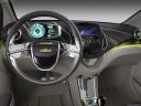 2007 Chevrolet Beat Concept, фото General Motors Corporation