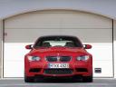 2008 BMW M3 Coupe, фото BMW M GmbH