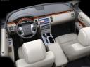 2009 Ford Flex, фото Ford Motor Company