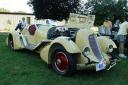 1935 Duesenberg SJ Mormon Meteor Speedster, фото Supercars.net