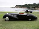 1939 Bugatti Type 57 C Voll&Ruhrbeck Cabriolet, фото Wouter Melissen