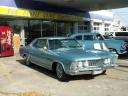 1963 Buick Riviera