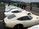1965 Toyota 2000GT, фото Le Blog Auto