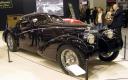 1935 Bugatti Type 57 Gangloff Coupe, фото RetroMobile 2006