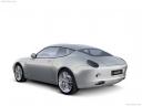 2007 Maserati GS Zagato, фото Zagato