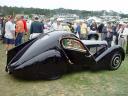 Bugatti Type 51 Dubos Coupe, фото Supercars.net