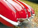 1958 Chevrolet Corvette, фото Brun Gladding, Rob Clements