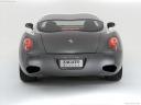 2006 Ferrari 575 GTZ Zagato, фото Zagato