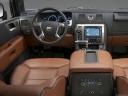 2008 HUMMER H2, фото HUMMER