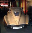1938 Hispano-Suiza H6C Saoutchik Xenia Coupe