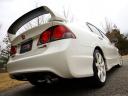 2007 Honda Civic Type R Sedan, фото Honda Motor Co., Ltd.