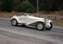 1931 Alfa Romeo 6C 1750 Gran Sport Touring «Flying Star» Spider, фото Supercars.net