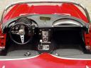 1958 Chevrolet Corvette, фото Brun Gladding, Rob Clements