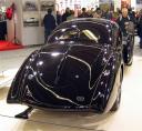 1935 Bugatti Type 57 Gangloff Coupe, фото RetroMobile 2006