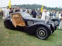 Bugatti Type 51 Dubos Coupe, фото Supercars.net