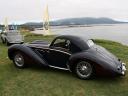 1937 Delahaye 145 Chapron Coupe, фото Wouter Melissen