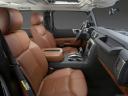 2008 HUMMER H2, фото HUMMER