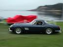 1961 Ferrari 250 GT SWB California Spider, фото Wouter Melissen/Rob Clements