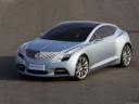 2007 Buick Riviera Coupe Concept, фото General Motors