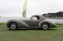 1937 Delahaye 145 Chapron Coupe, фото Supercars.net