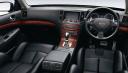 2007 Nissan Skyline 250GT, фото Nissan Motor Co., Ltd.